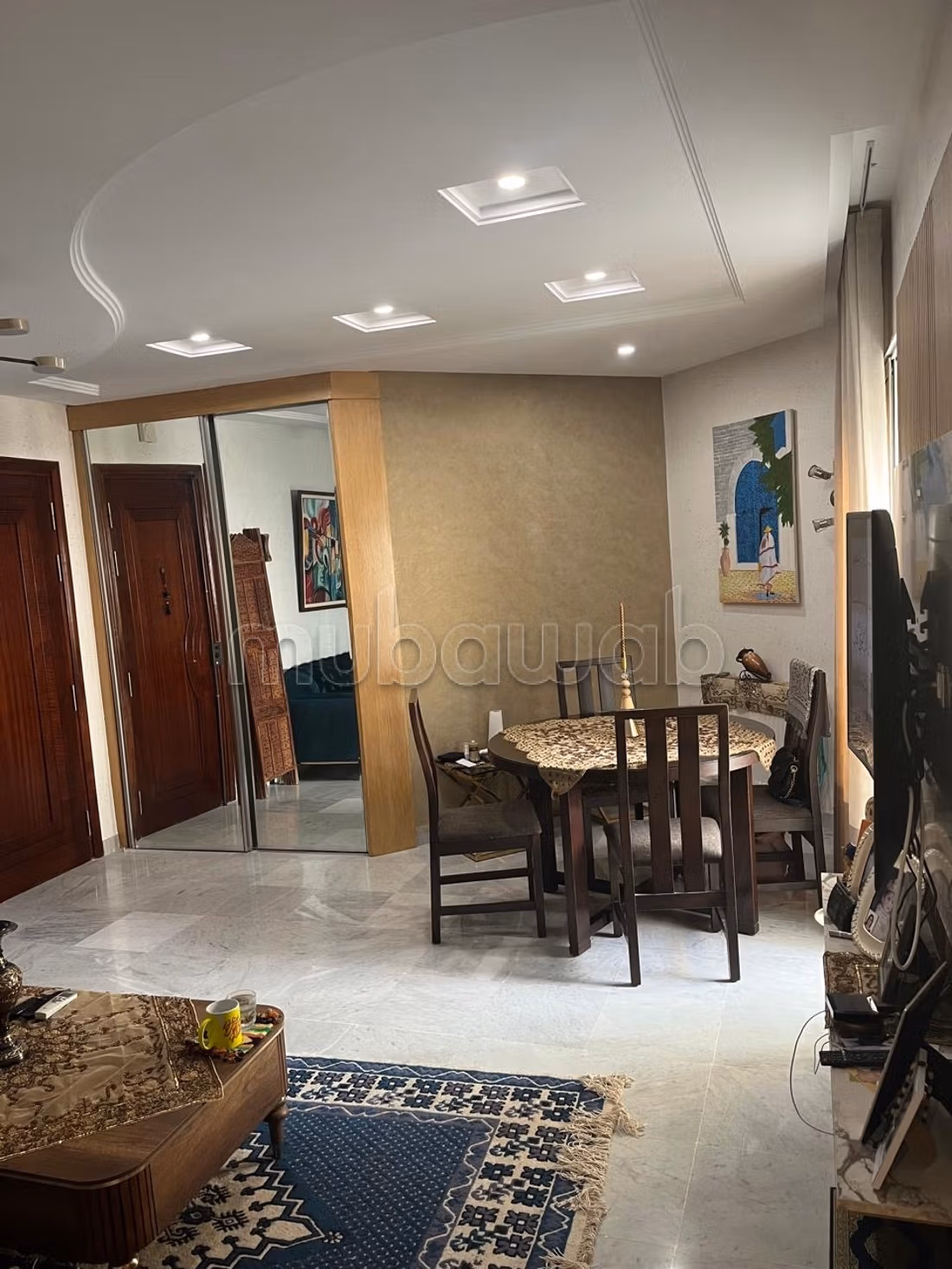 Appartamento in vendita Sahloul 4