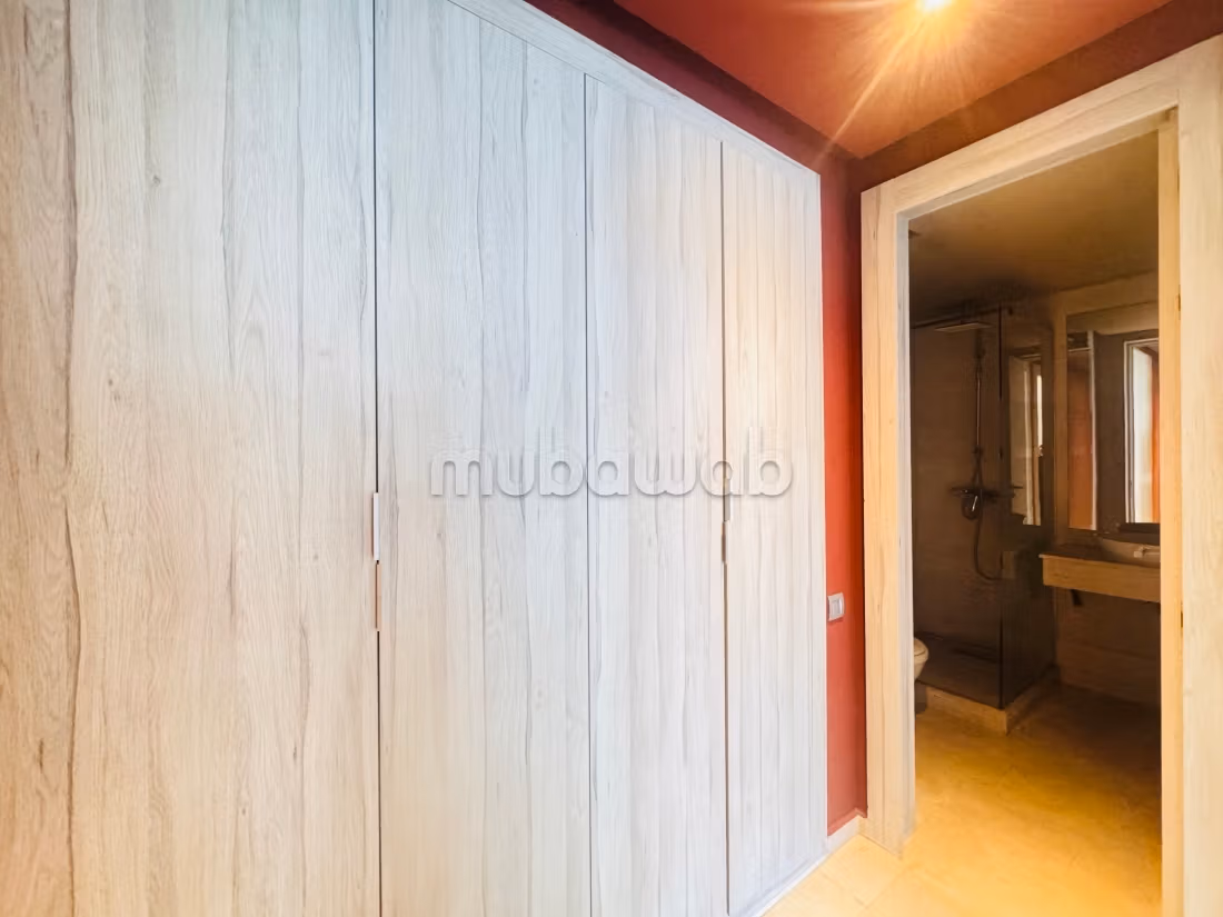 Appartement 100 m² à Ain Diab — 14