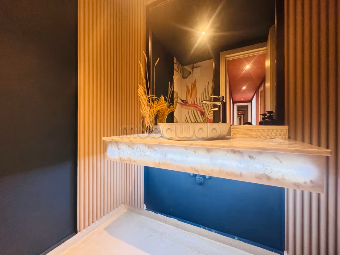 Appartement 100 m² à Ain Diab — 8