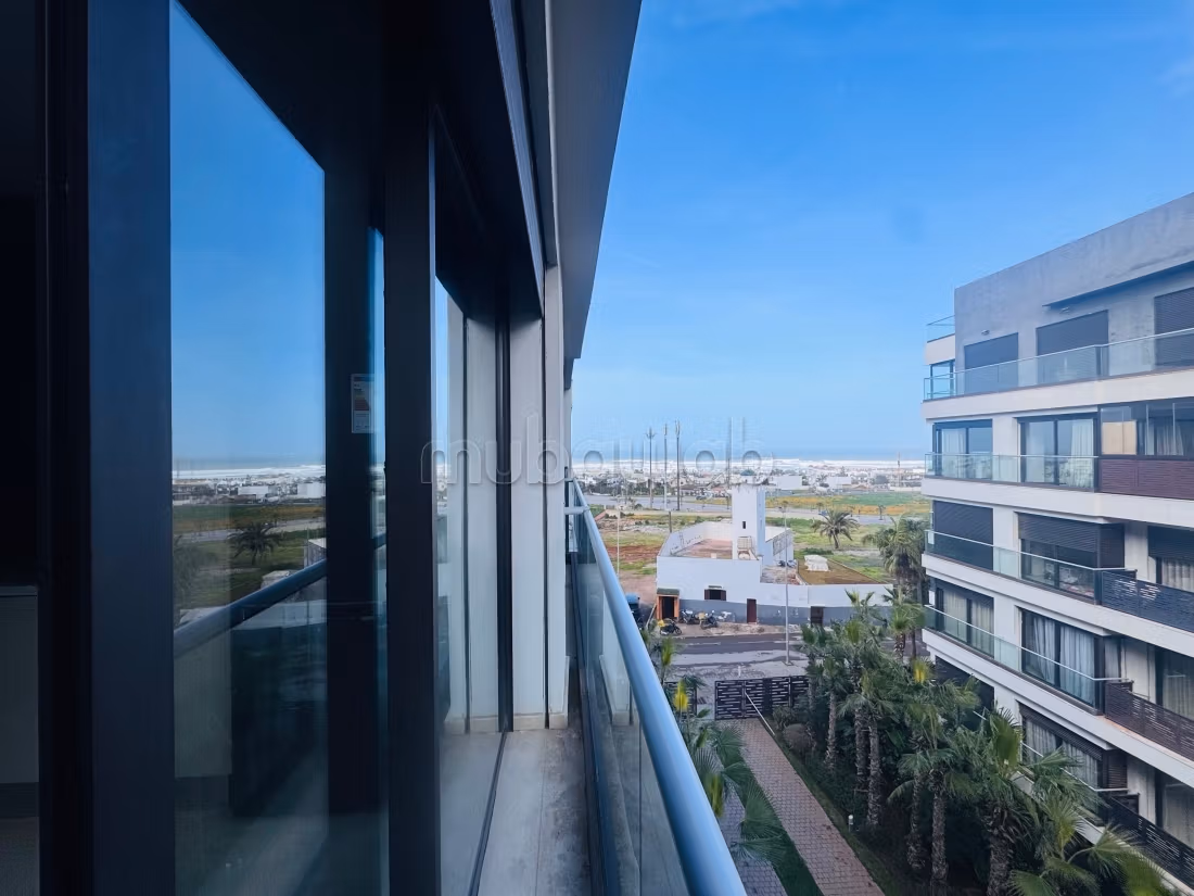 Appartement 100 m² à Ain Diab — 9