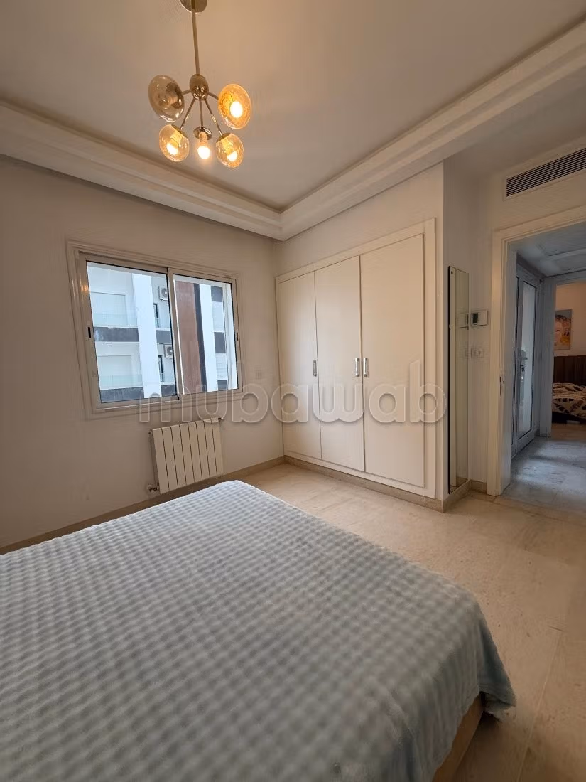 Luxury apartment at Carthage Garden
