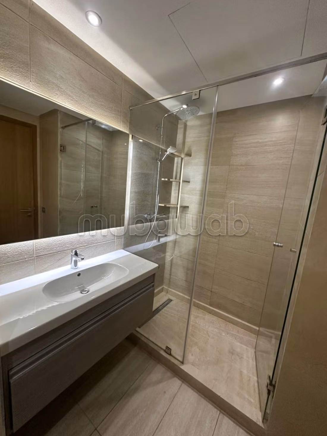 Appartement a louer souissi — 2