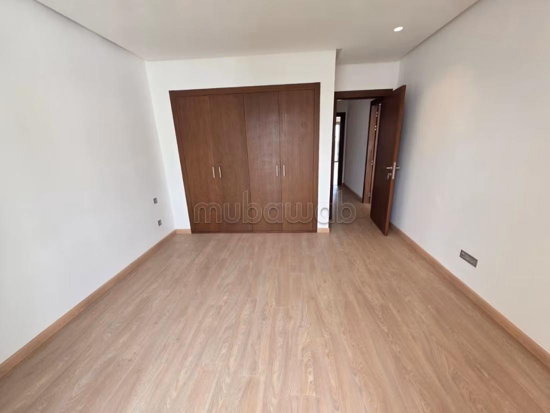 Appartement a louer souissi — 4