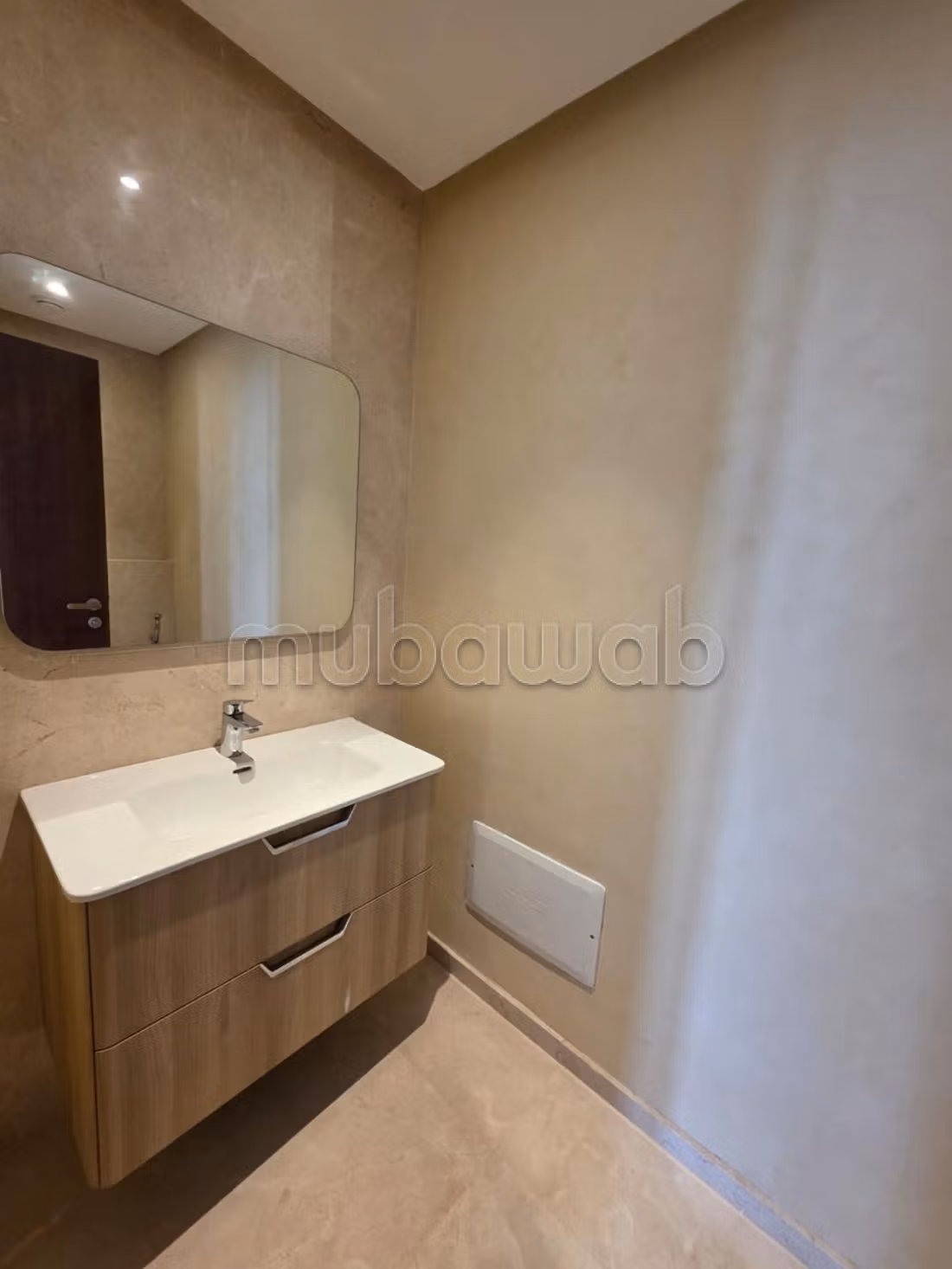 Appartement a louer souissi — 5