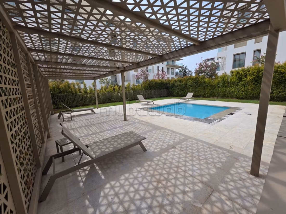 Appartement 130 m² f Souissi — 7