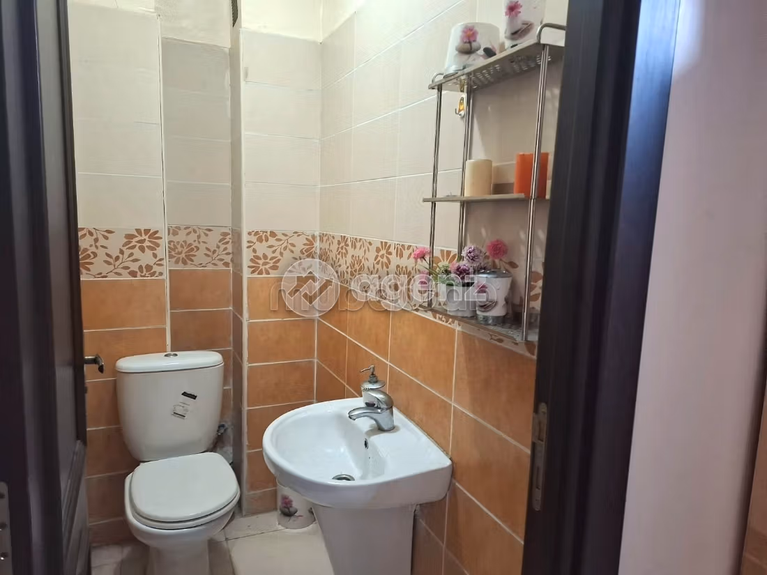 Apartamento en venta 69 m², 2 habitaciones Sidi Moumen Casablanca