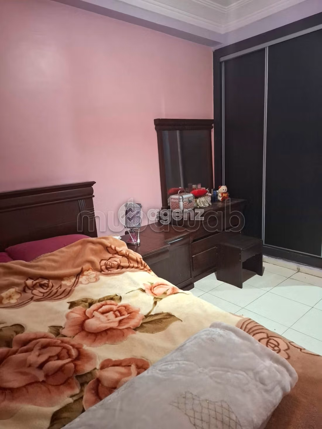 Apartamento en venta 69 m², 2 habitaciones Sidi Moumen Casablanca
