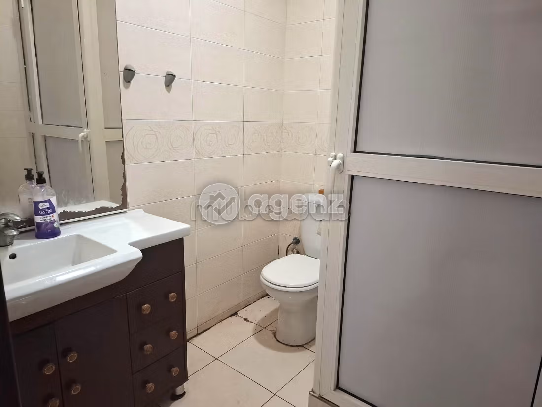 Apartamento en venta 69 m², 2 habitaciones Sidi Moumen Casablanca