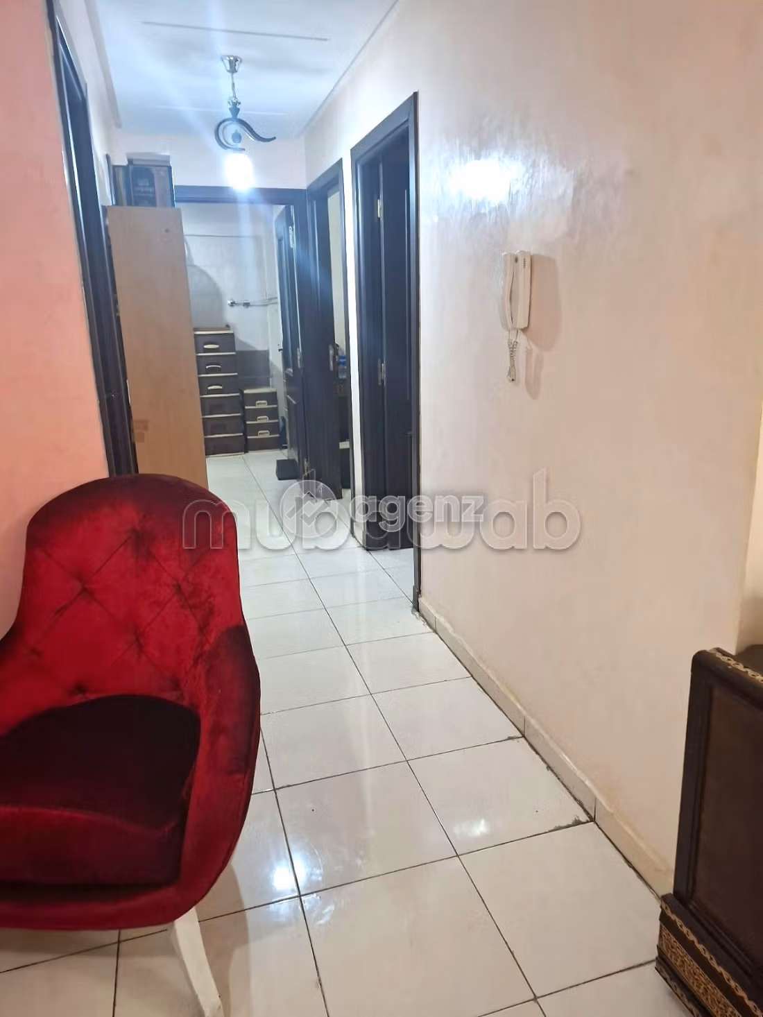 Apartamento en venta 69 m², 2 habitaciones Sidi Moumen Casablanca