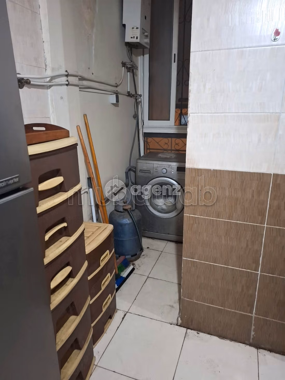 Apartamento en venta 69 m², 2 habitaciones Sidi Moumen Casablanca