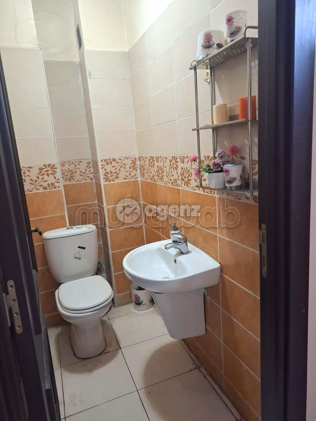 Apartamento en venta 69 m², 2 habitaciones Sidi Moumen Casablanca