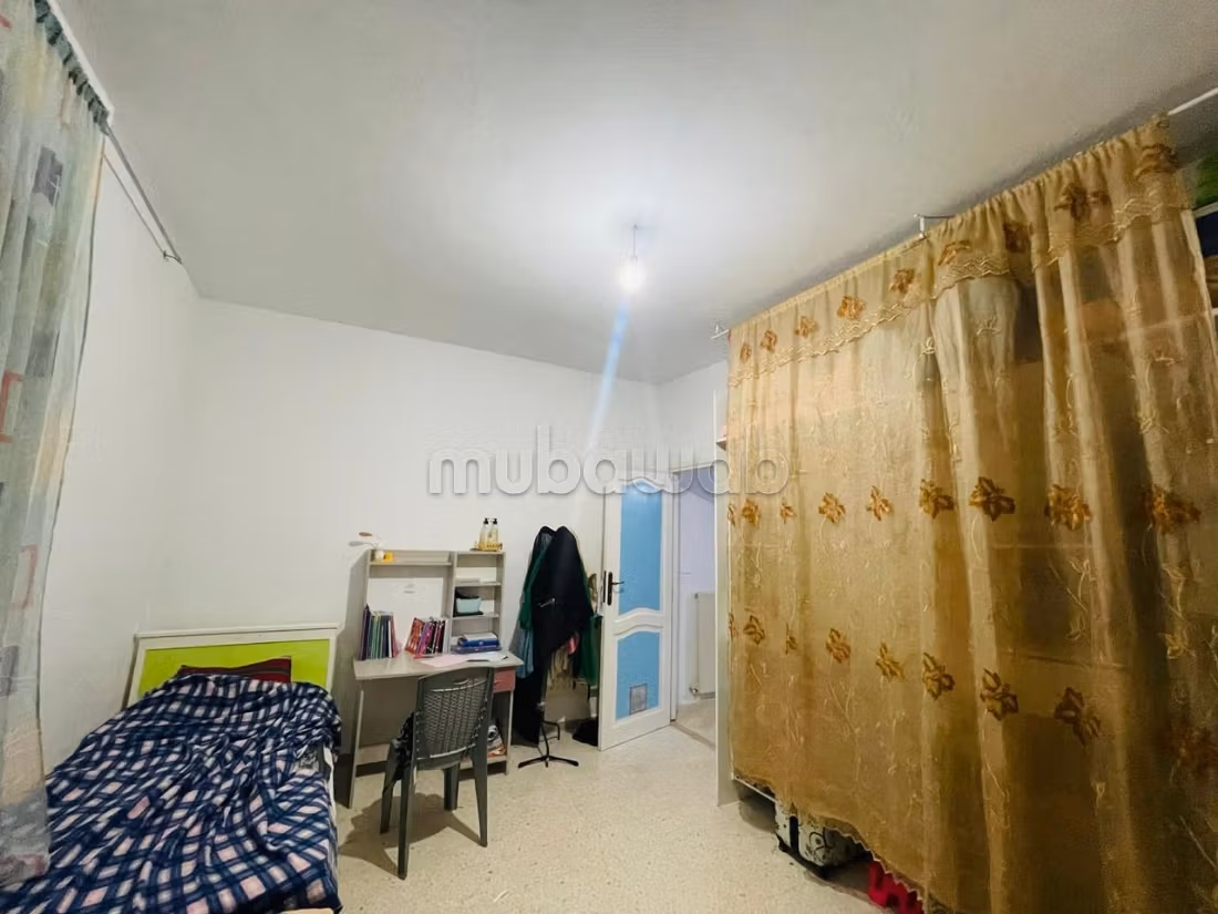 Villa a vendre cité elksibi mornegue