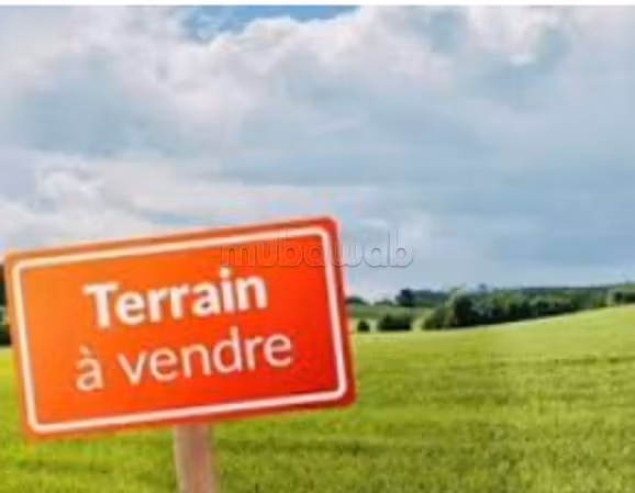 Terreno edificabile 1740 m² – Tunisi, Birrine