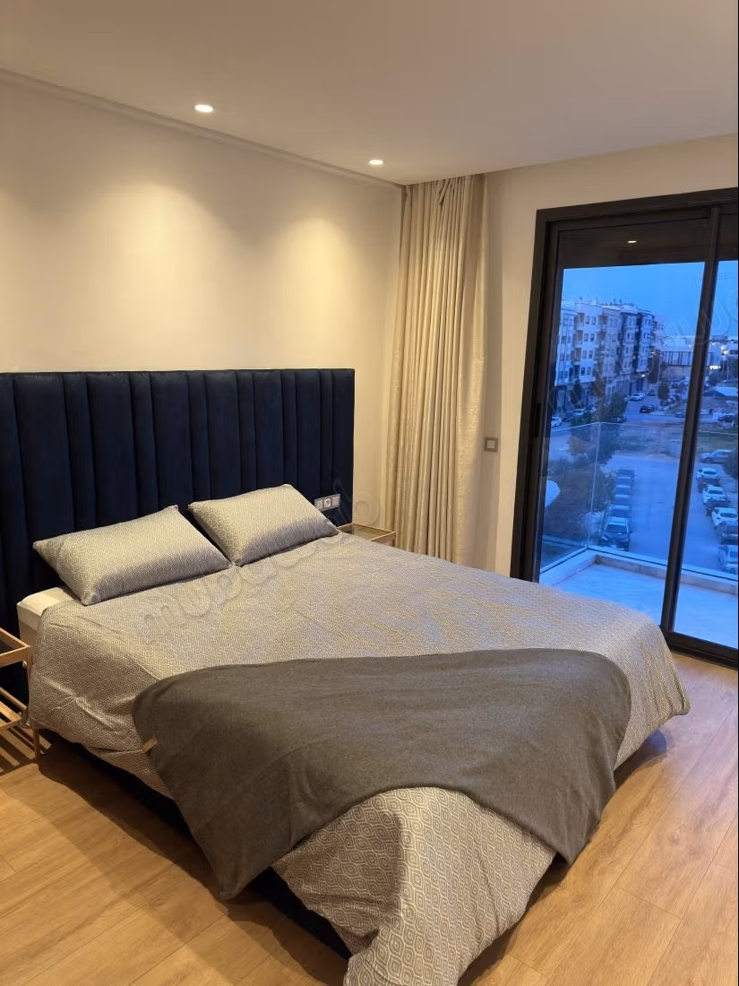 Appartement pour longue durée 3ch californie