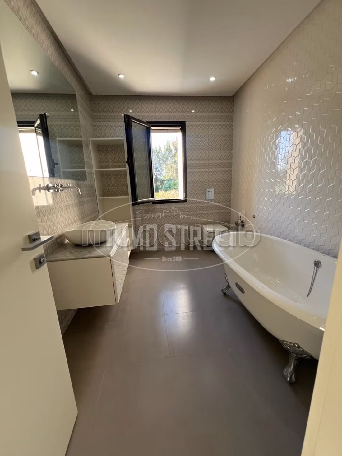 For Rent Prestigious Villa S5 – Golf Residence Gammarth