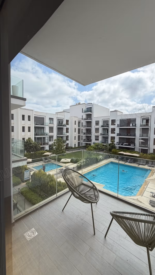 Prachtig appartement te koop