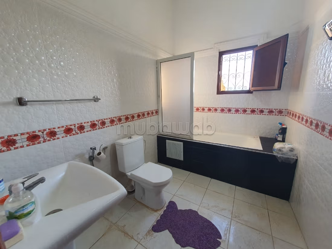 Villa 105 m² f Route Amizmiz — 16
