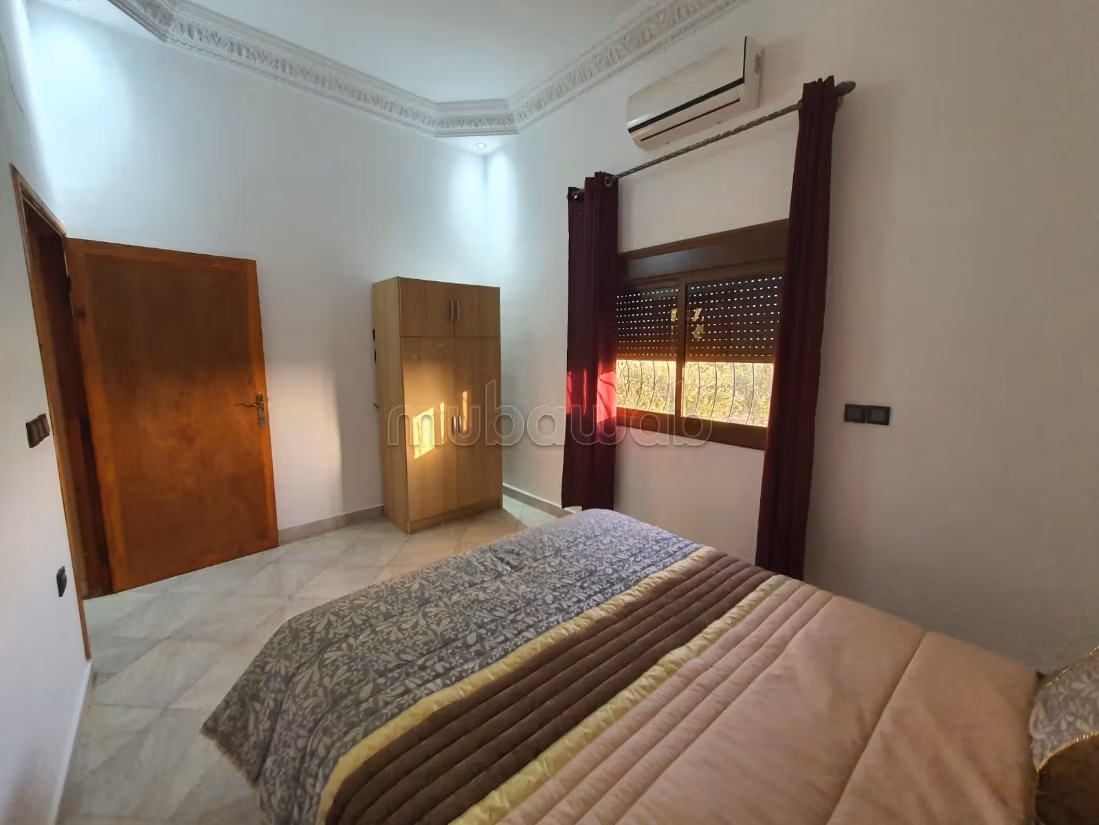 Villa 105 m² f Route Amizmiz — 10