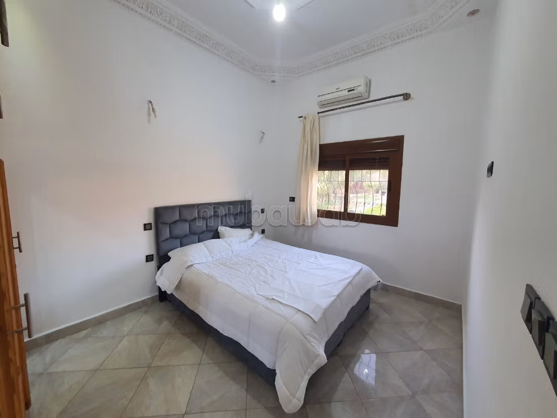 Villa 105 m² f Route Amizmiz — 9