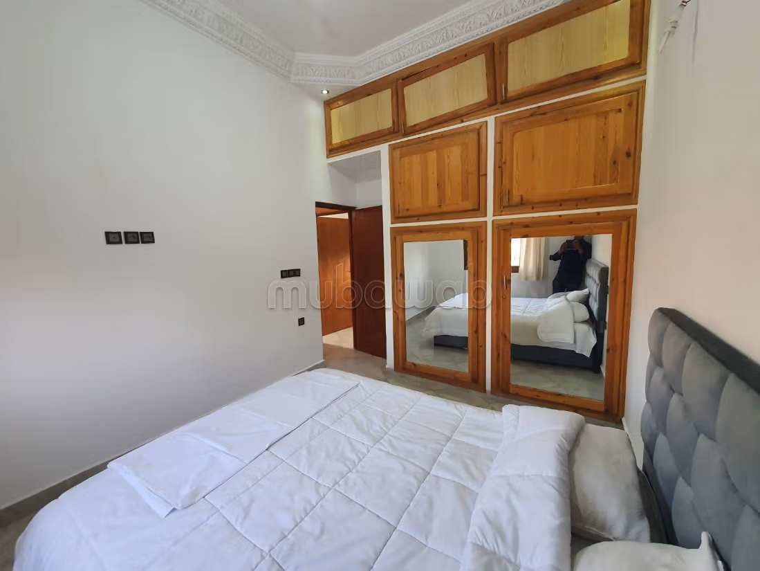 Villa 105 m² f Route Amizmiz — 8