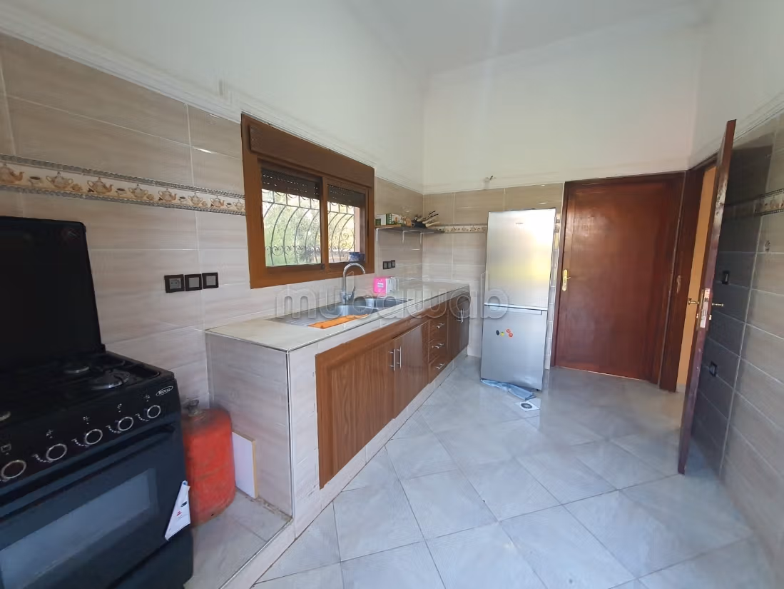 Villa 105 m² f Route Amizmiz — 7