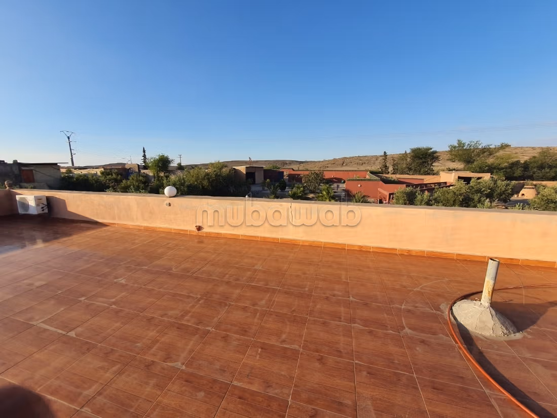Villa 105 m² f Route Amizmiz — 6