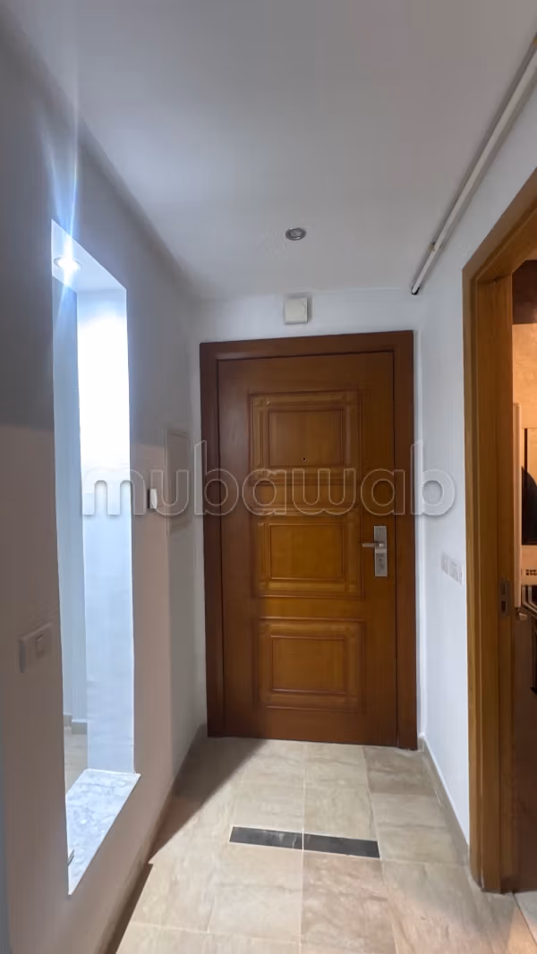 A louer studio s0 haut standing
