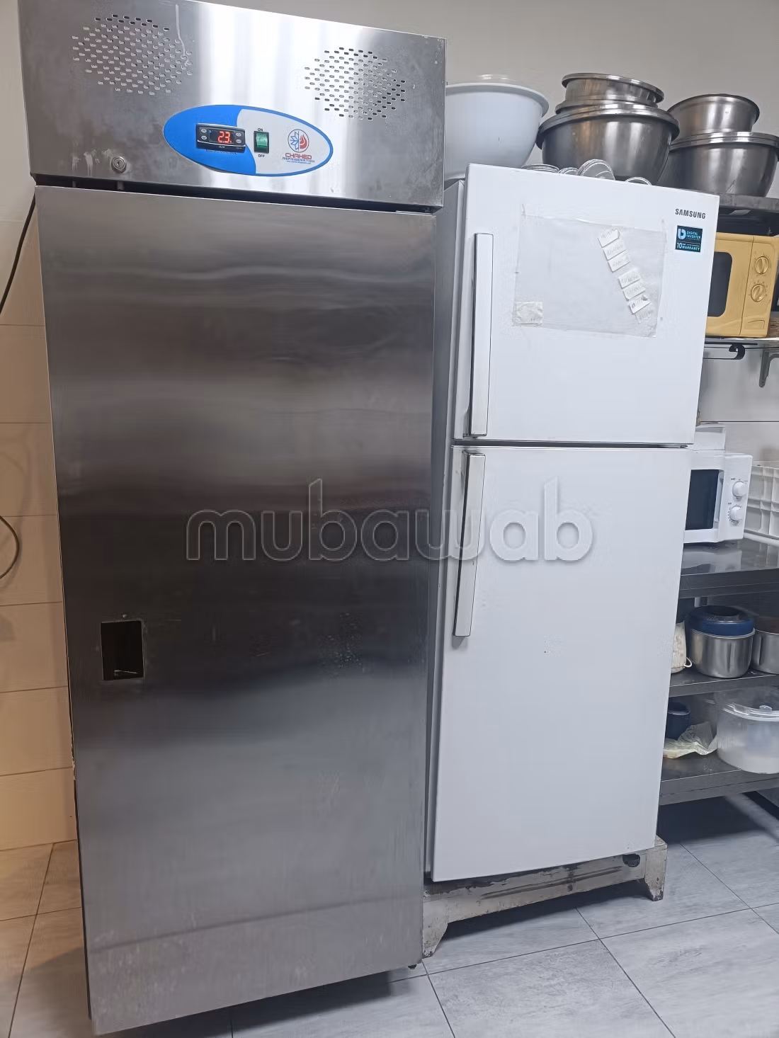 Pastry business for sale