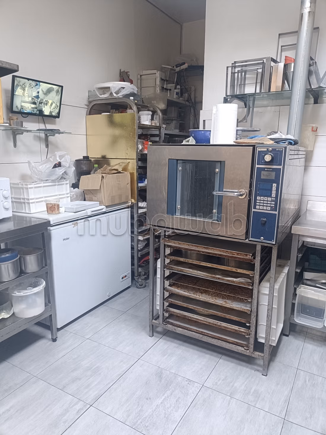 Pastry business for sale