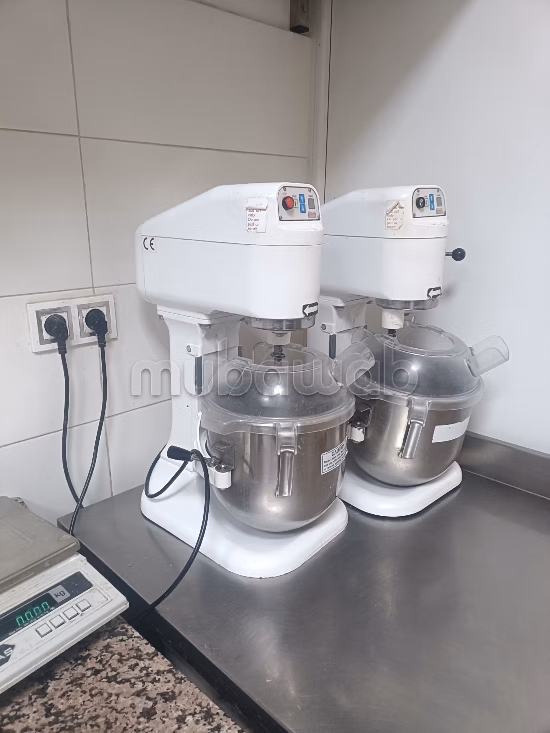 Pastry business for sale