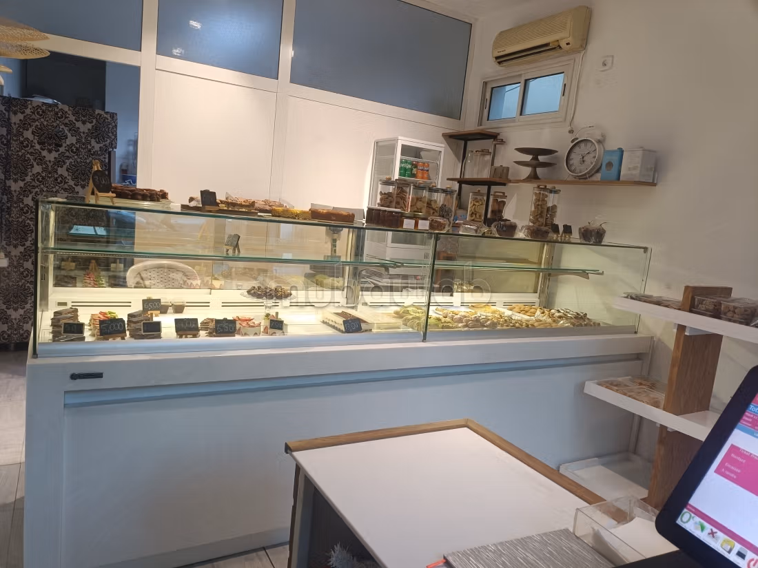 Pastry business for sale