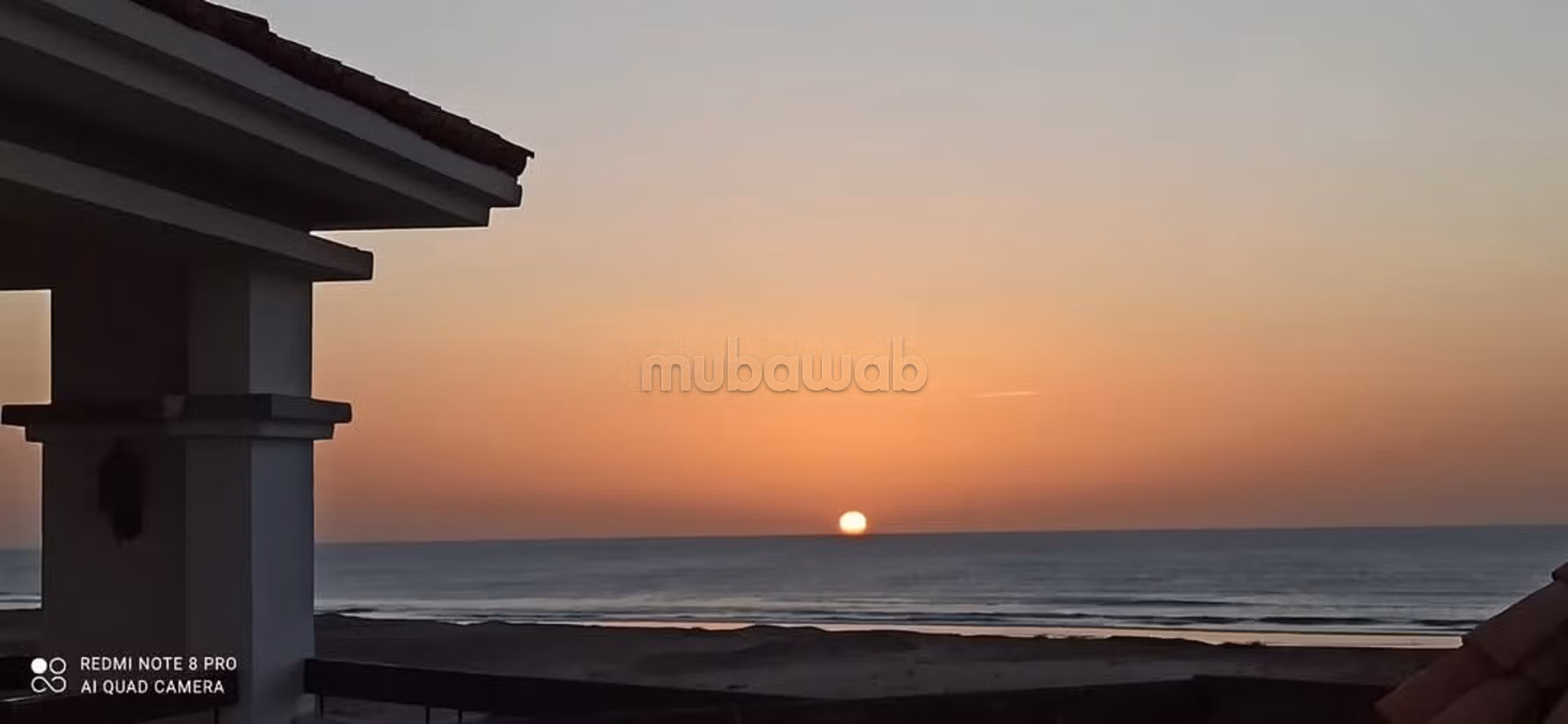 Asilah Beralmar tourist project the secure residence the residence directly on the beach
