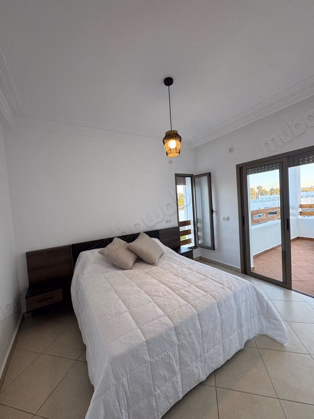 Asilah Beralmar tourist project the secure residence the residence directly on the beach