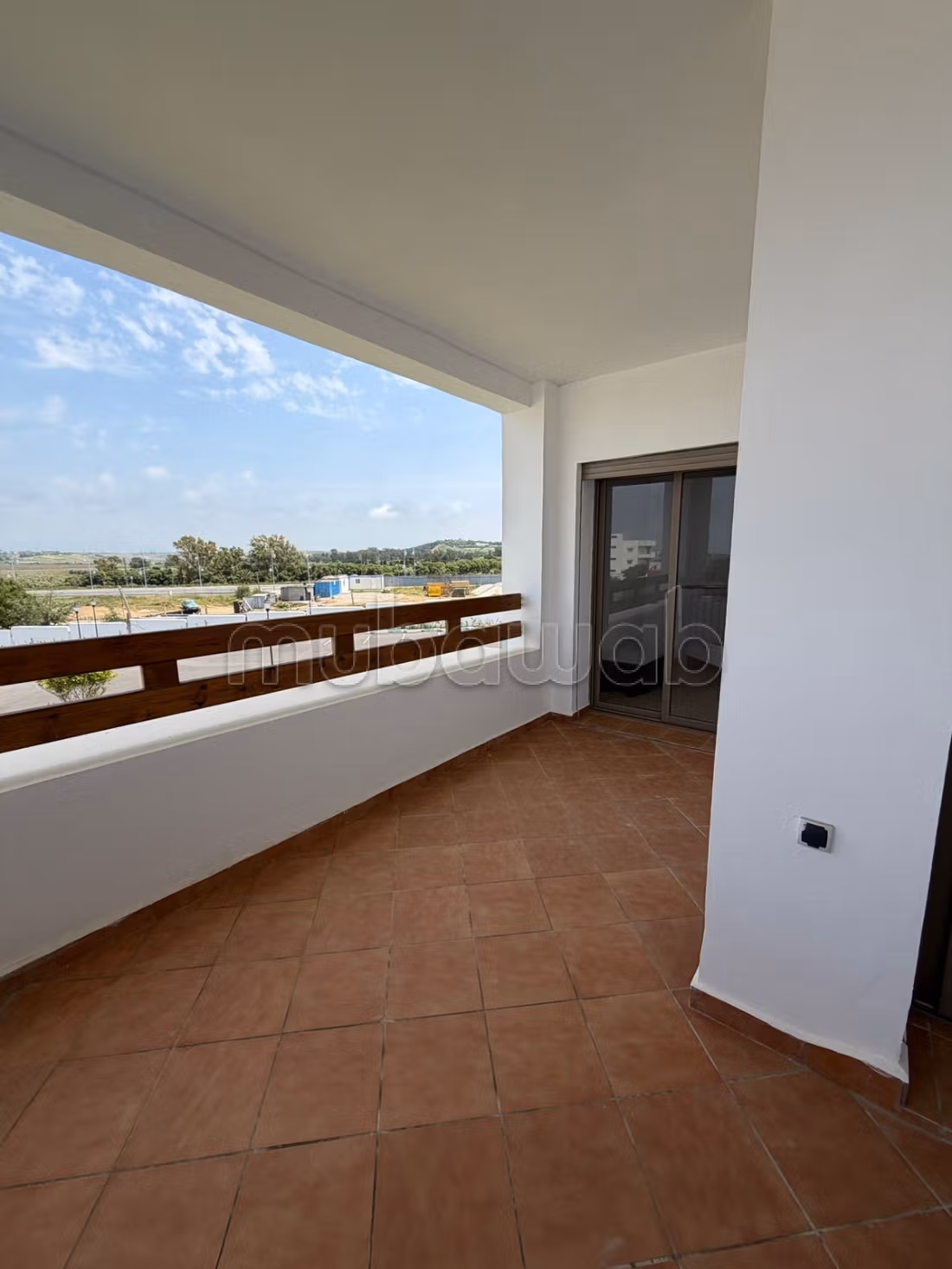 Asilah Beralmar tourist project the secure residence the residence directly on the beach