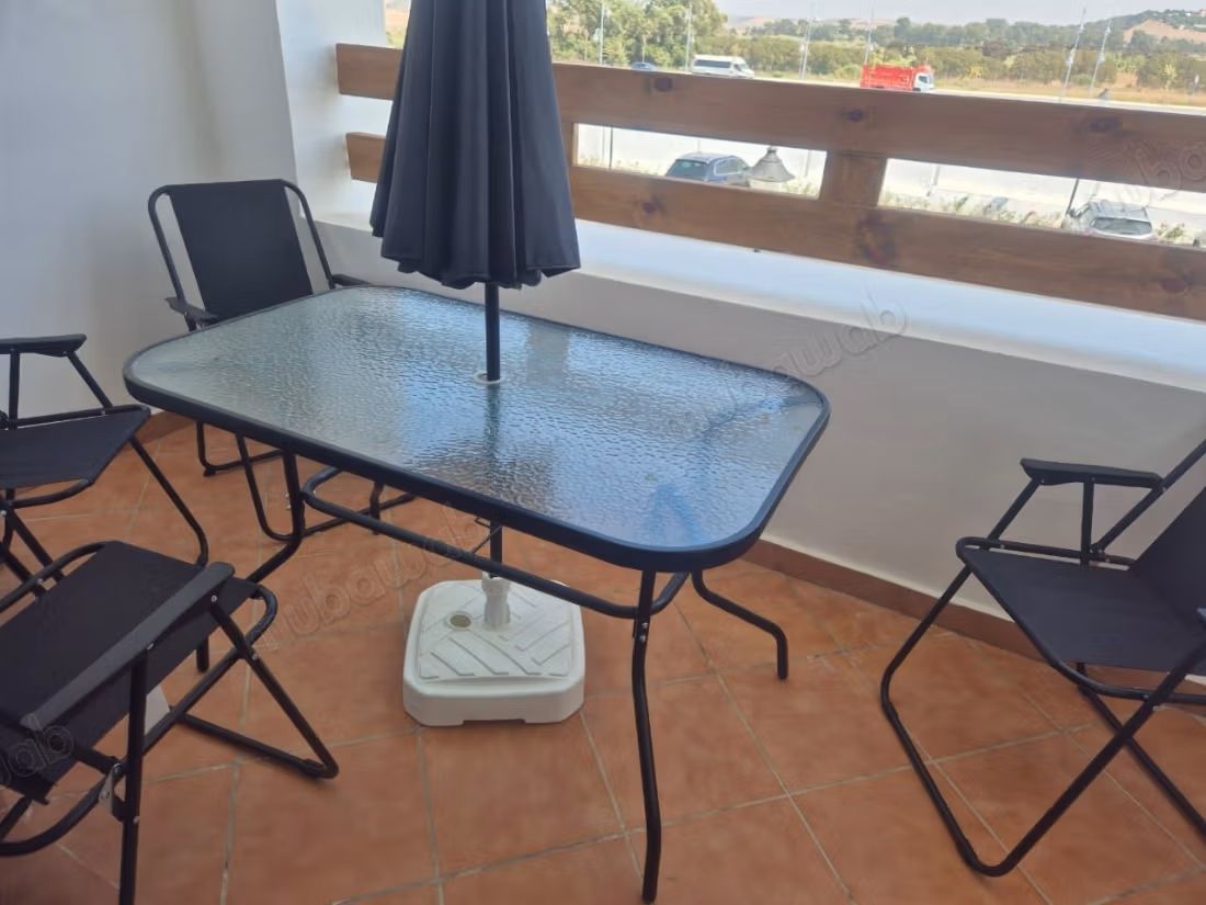 Asilah Beralmar tourist project the secure residence the residence directly on the beach