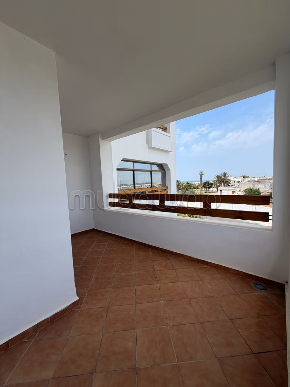 Asilah Beralmar tourist project the secure residence the residence directly on the beach
