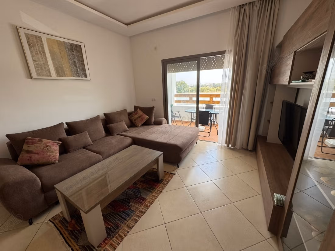 Asilah Beralmar tourist project the secure residence the residence directly on the beach