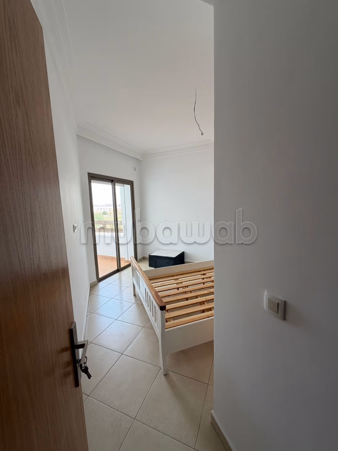 Asilah Beralmar tourist project the secure residence the residence directly on the beach