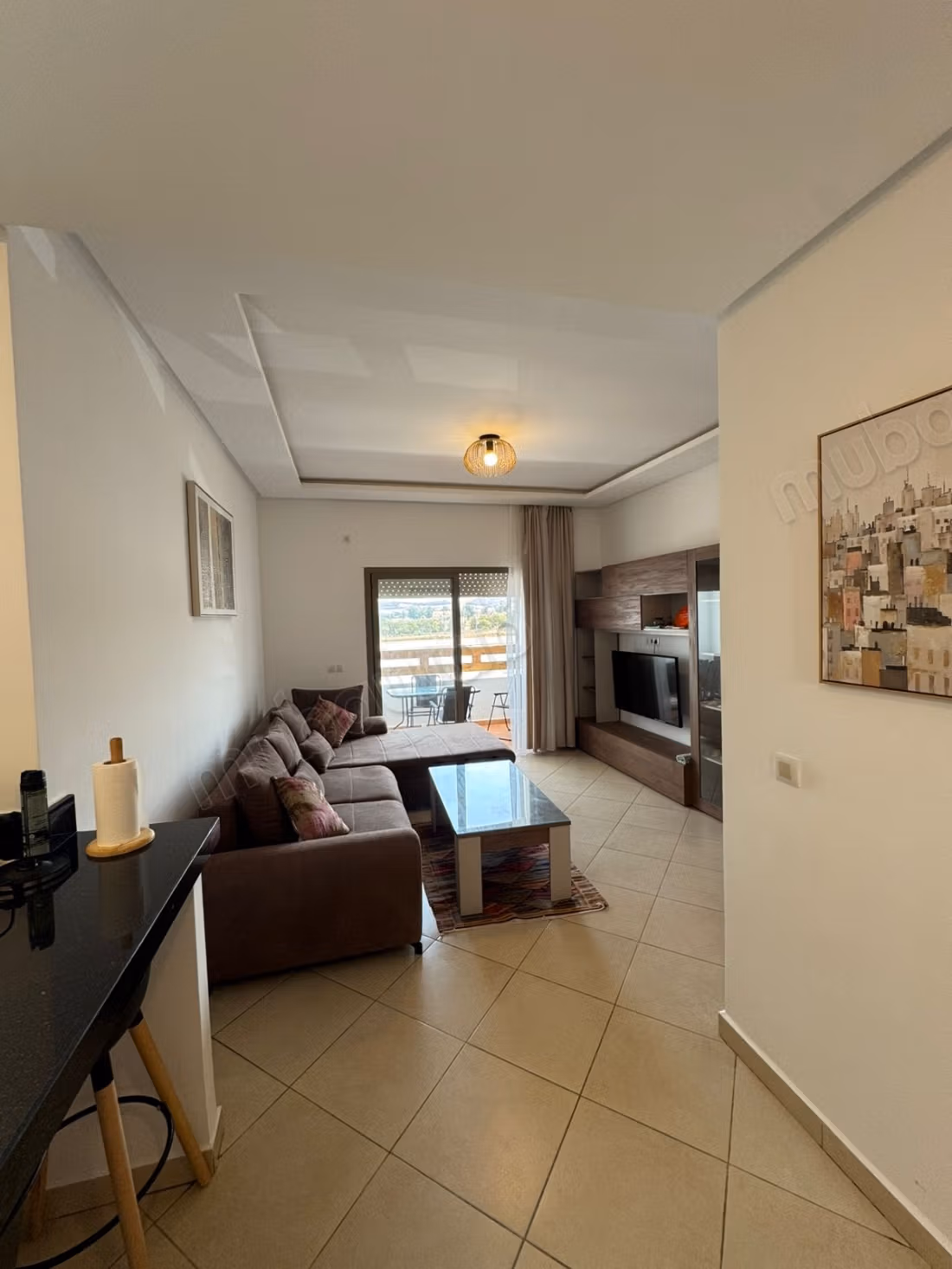 Asilah Beralmar tourist project the secure residence the residence directly on the beach