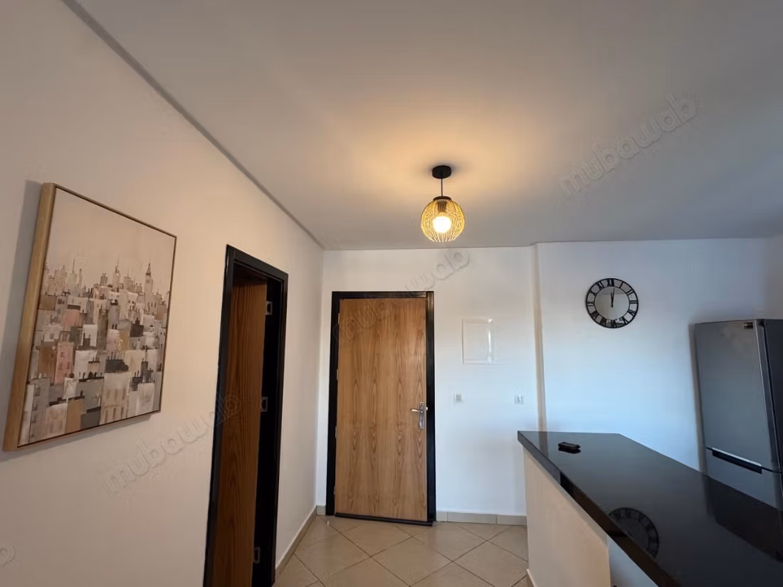Asilah Beralmar tourist project the secure residence the residence directly on the beach