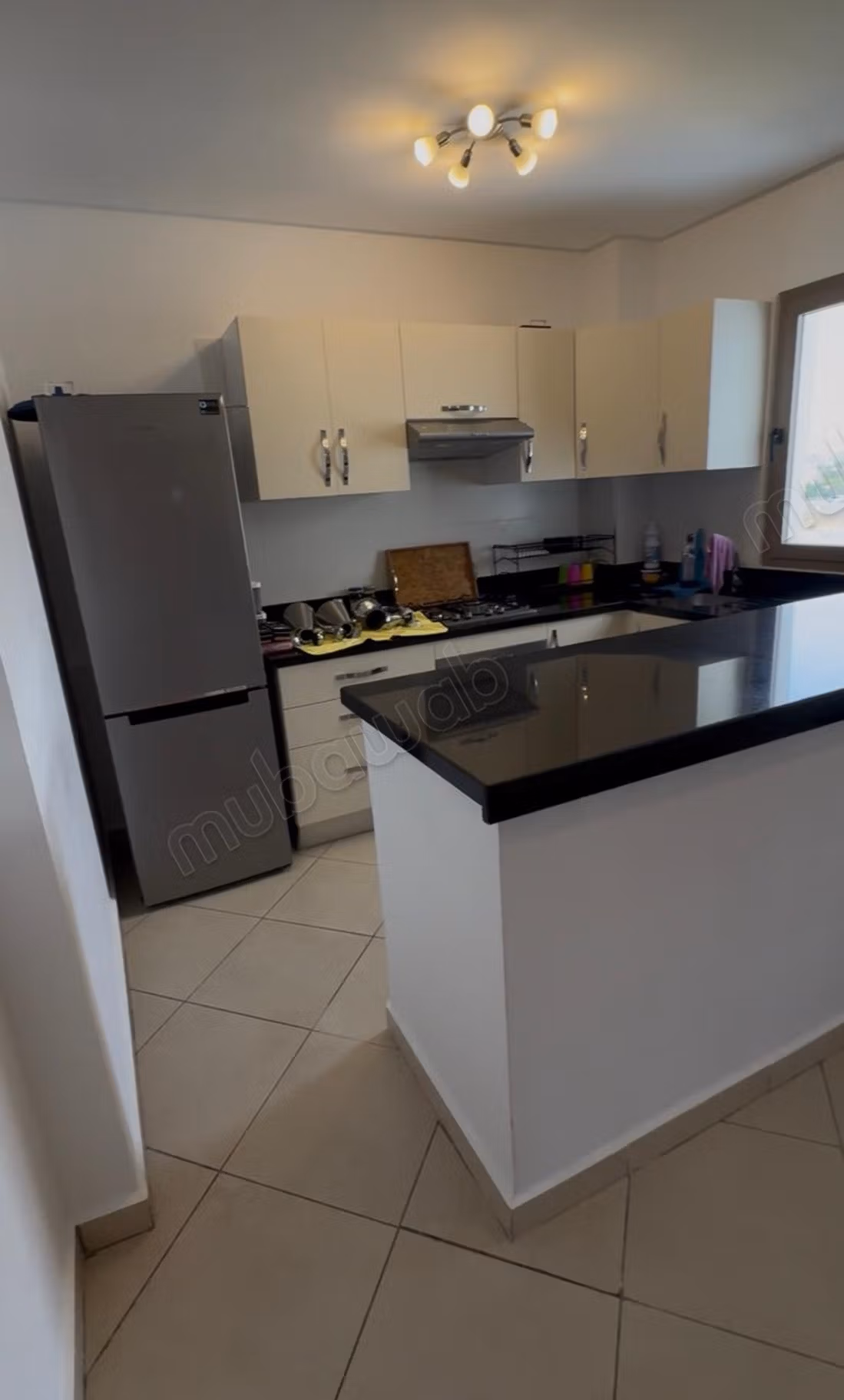 Asilah Beralmar tourist project the secure residence the residence directly on the beach