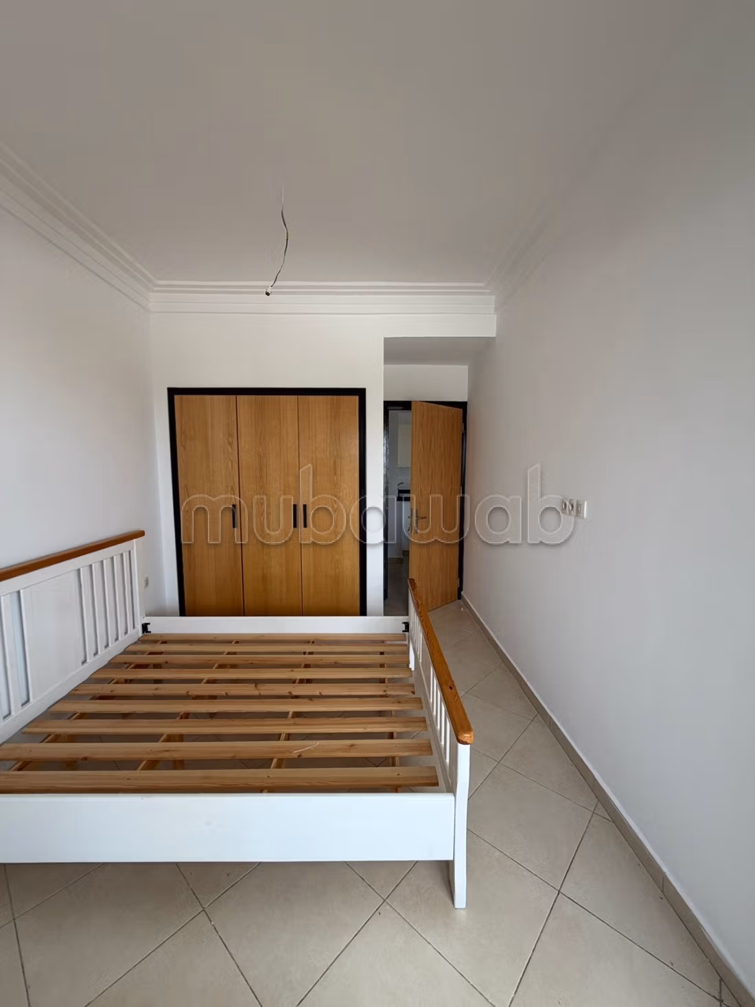 Asilah Beralmar tourist project the secure residence the residence directly on the beach