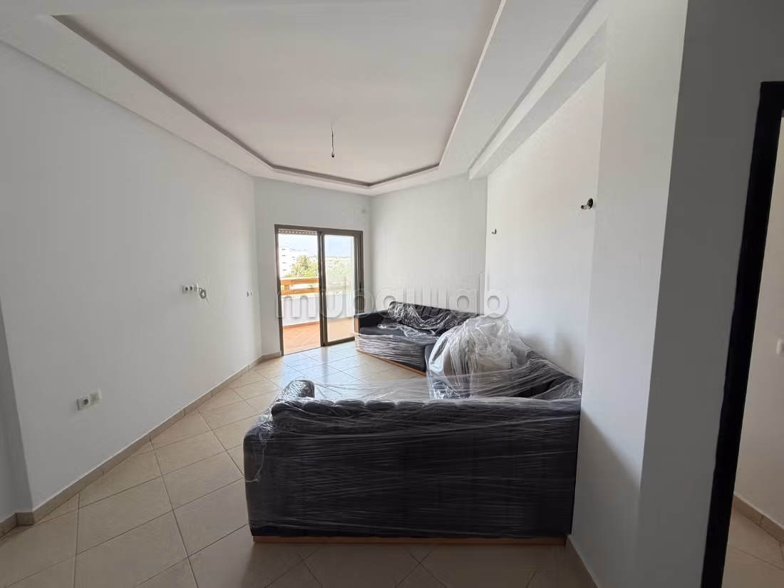 Asilah Beralmar tourist project the secure residence the residence directly on the beach