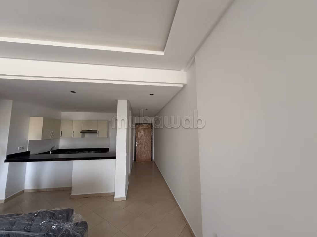 Asilah Beralmar tourist project the secure residence the residence directly on the beach