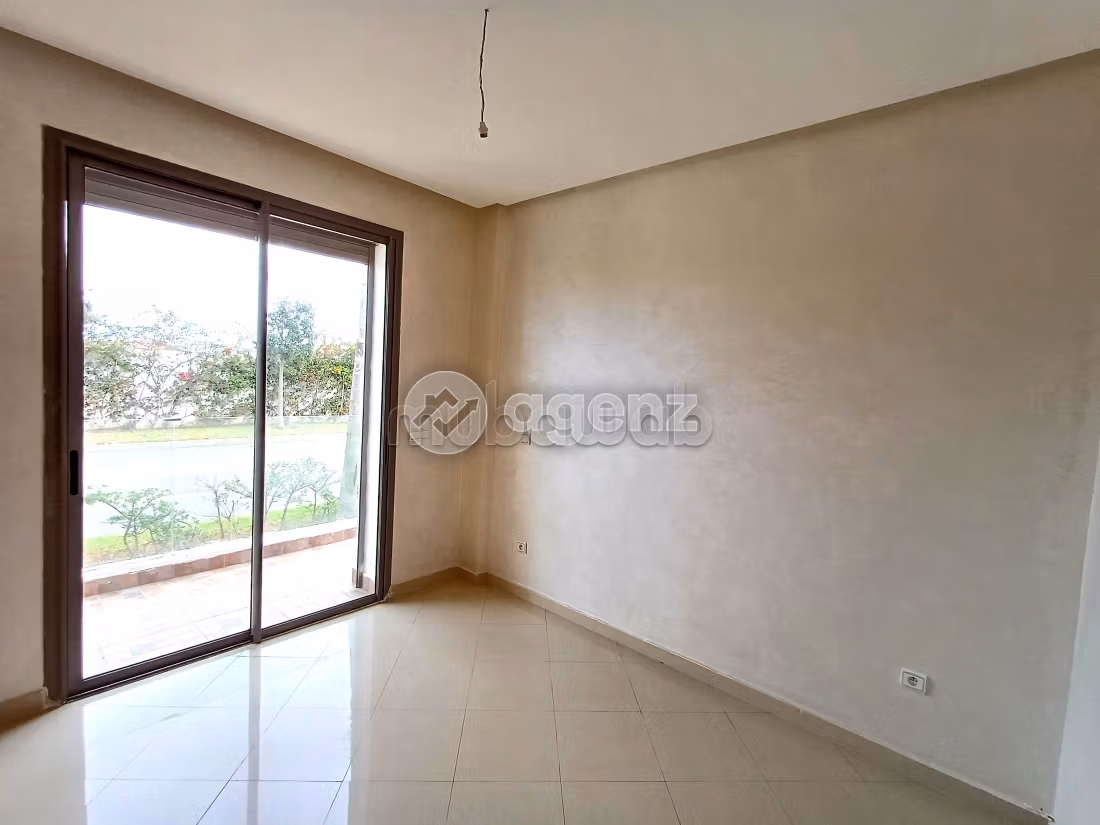 LA PERLA DE MIMOSA Apartamento en venta 156 m², 3 habitaciones Playa Mimosa 2 Benslimane