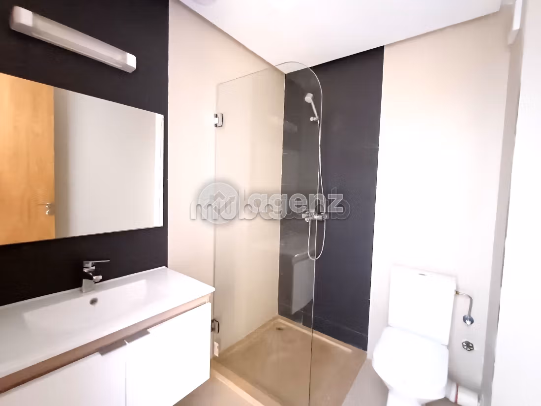 LA PERLA DE MIMOSA Apartamento en venta 156 m², 3 habitaciones Playa Mimosa 2 Benslimane