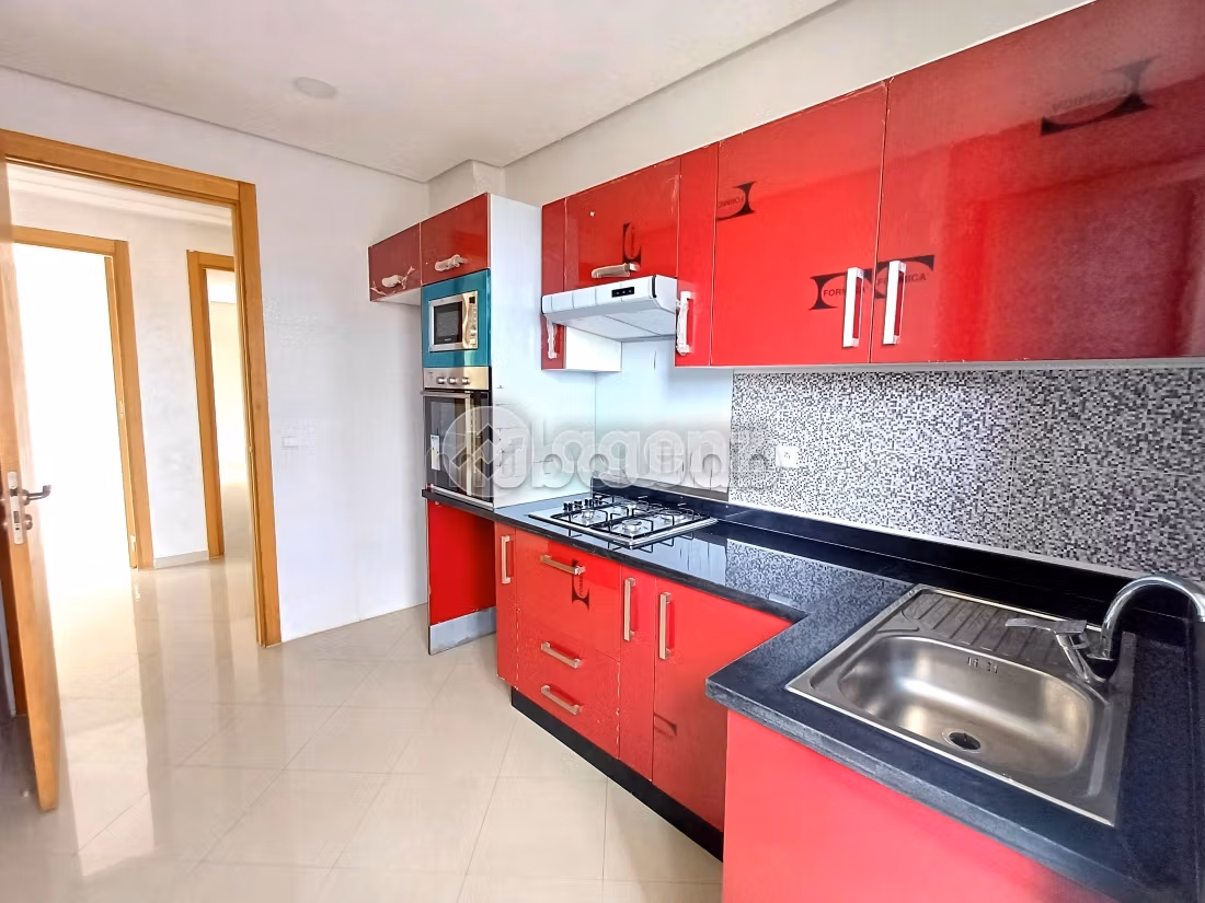 LA PERLA DE MIMOSA Apartamento en venta 156 m², 3 habitaciones Playa Mimosa 2 Benslimane
