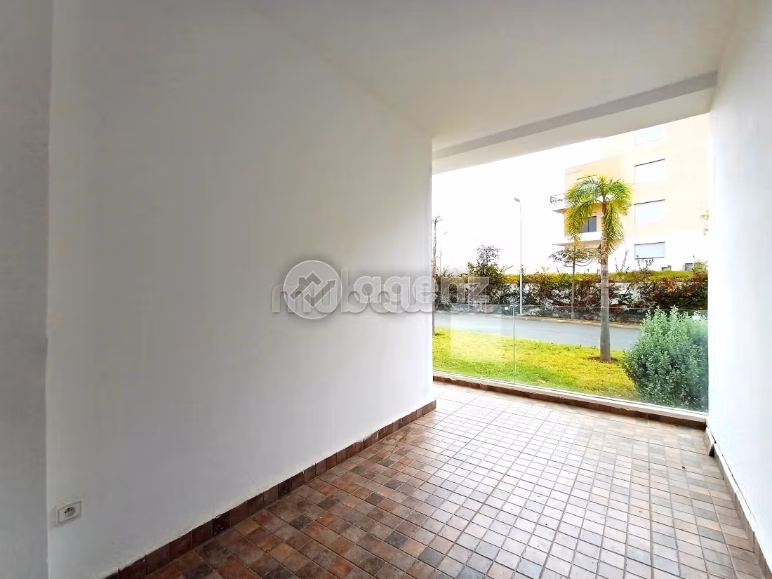 LA PERLA DE MIMOSA Apartamento en venta 156 m², 3 habitaciones Playa Mimosa 2 Benslimane