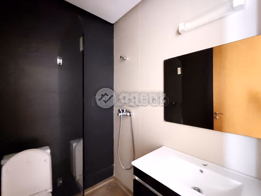LA PERLA DE MIMOSA Apartamento en venta 156 m², 3 habitaciones Playa Mimosa 2 Benslimane