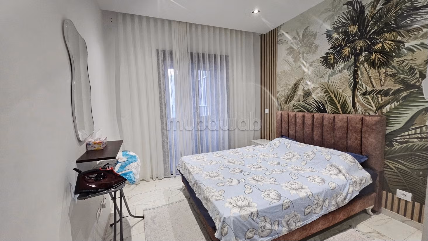 Appartamento arredato S1